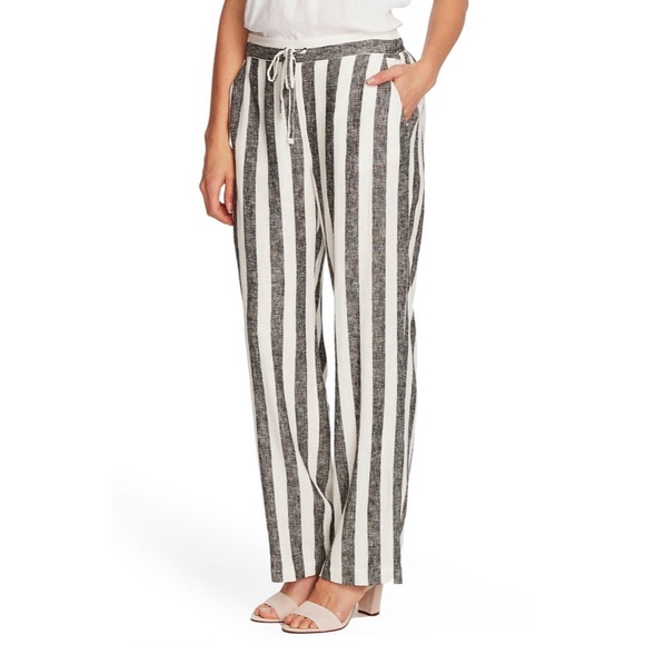 Vince Camuto Drop Waist Pants **MOVING SALE EVERYTHING MUST GO** - Picture 1 of 6